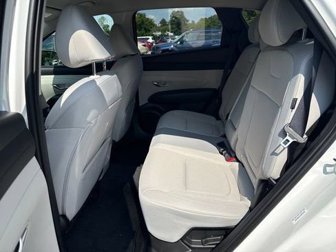 New 2026 Hyundai Tucson SEL AWD/4WD image 14