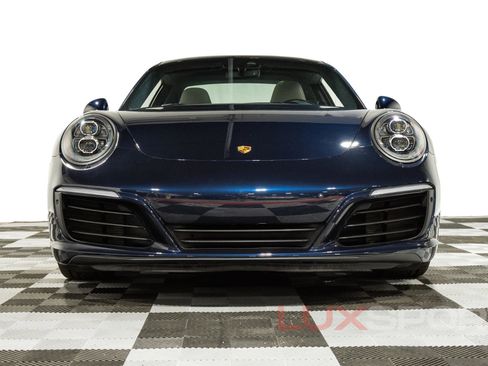 Used 2017 Porsche 911 Carrera S RWD image 12