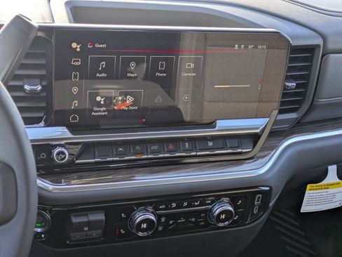 New 2026 GMC Sierra 1500 Elevation image 19