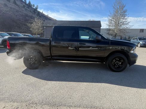 Used 2023 RAM 1500 Tradesman w/ Popular Equipment Group image 6