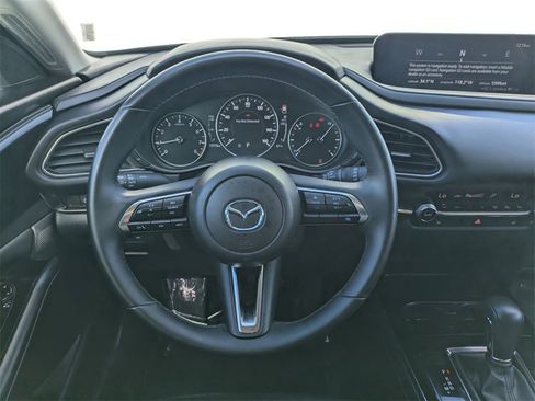 Used 2025 MAZDA CX-30 AWD 2.5 S w/ Preferred Package image 21