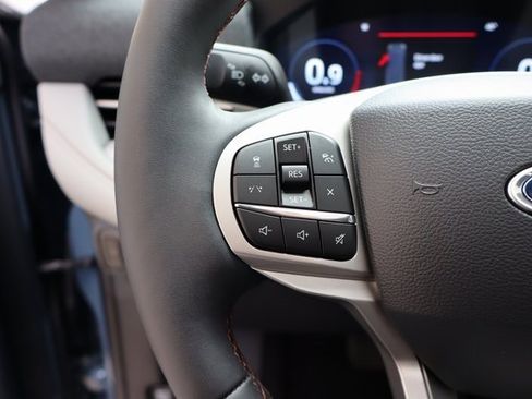 New 2026 Ford Explorer Active w/ Active Comfort Package image 26