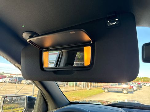 New 2026 Chevrolet Colorado ZR2 w/ ZR2 Bison Edition image 32