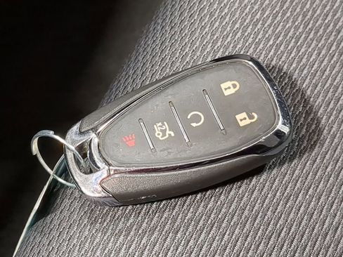 Used 2018 Chevrolet Cruze LT w/ Convenience Package image 38