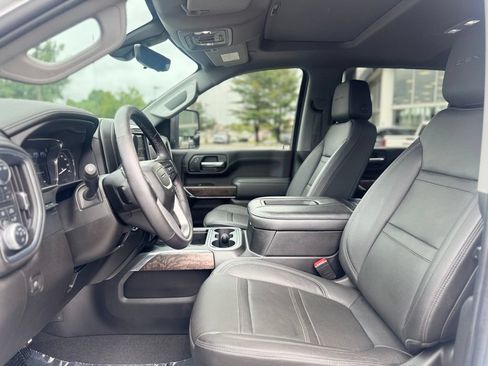 Used 2020 GMC Sierra 2500 Denali w/ Denali Ultimate Package AWD/4WD image 15
