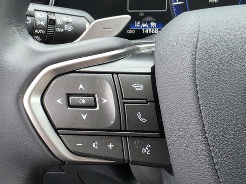 Certified 2025 Lexus NX 350 350 Premium image 28