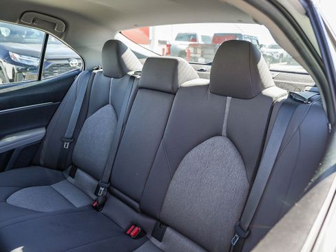 Used 2023 Toyota Camry LE image 19