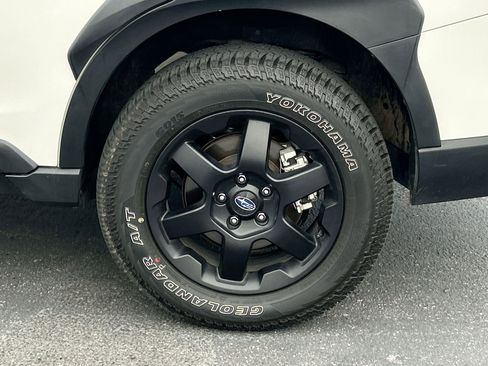 Used 2024 Subaru Outback Wilderness image 22