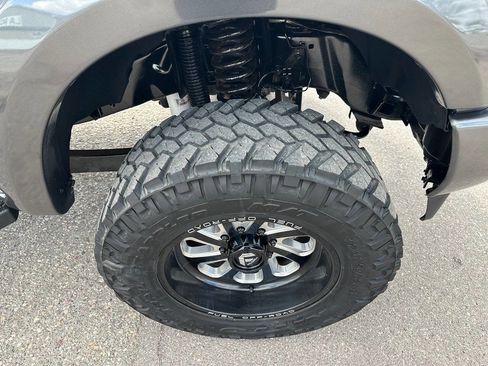 Used 2019 Ford F250 Lariat AWD/4WD image 10