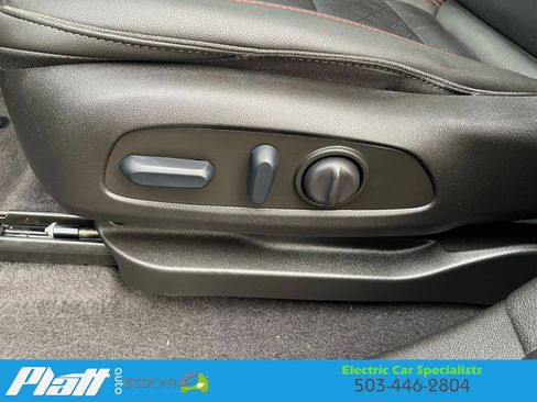 Used 2023 Chevrolet Bolt EUV Premier w/ Sun & Sound Package image 22