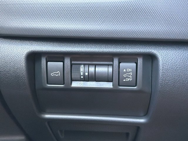 Used 2026 Subaru Forester Sport AWD/4WD image 29