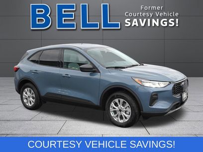 New 2026 Ford Escape Active w/ Tech Pack #1