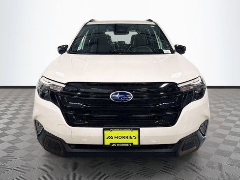 New 2026 Subaru Forester Sport image 2