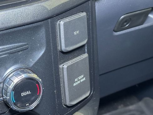 Certified 2023 Ford F150 XLT w/ Equipment Group 302A High image 43