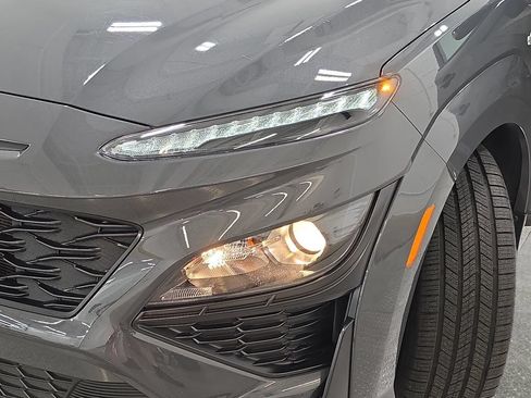 Used 2023 Hyundai Kona N Line AWD/4WD image 31