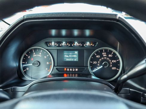 Used 2020 Ford F150 XLT image 18