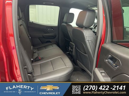 New 2026 Chevrolet Colorado LT w/ LT Convenience Package image 13