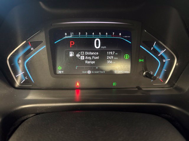 Used 2022 Honda Odyssey EX-L image 22