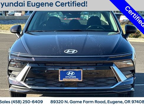 Used 2025 Hyundai Sonata SE image 11