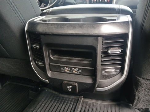 Used 2021 RAM 3500 Big Horn w/ Level B Equipment Group image 41