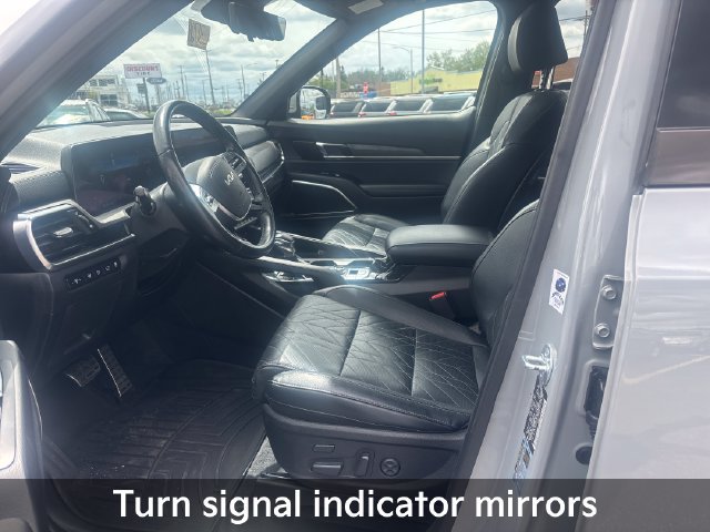 Used 2024 Kia Telluride SX Prestige X-Line AWD/4WD image 13