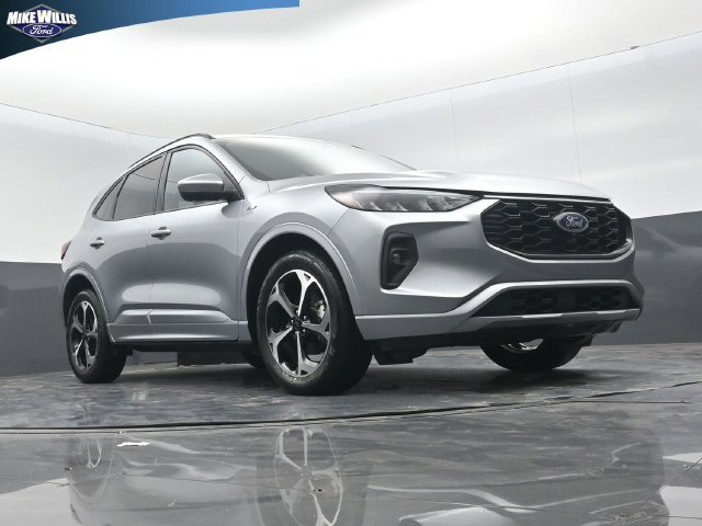 Used 2023 Ford Escape ST-Line Select w/ Tech Pack #2 AWD/4WD image 17