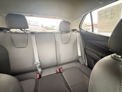 Used 2025 Buick Encore GX Preferred image 37