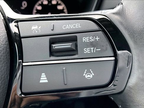 Used 2025 Honda CR-V EX-L image 27