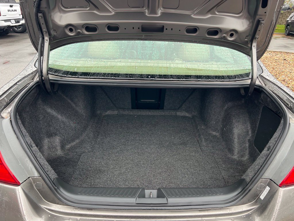 Used 2007 Honda Accord EX-L image 20