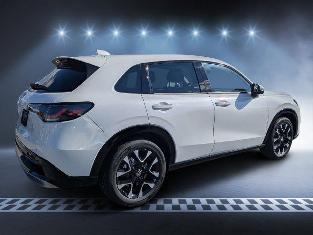 New 2027 Honda HR-V EX-L image 3