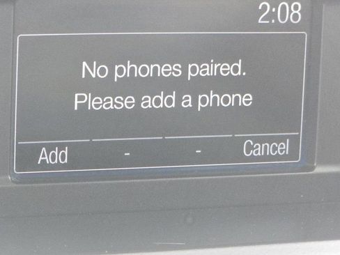 Used 2017 Ford C-MAX Energi SE FWD image 7