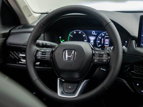 New 2025 Honda Accord Touring image 11