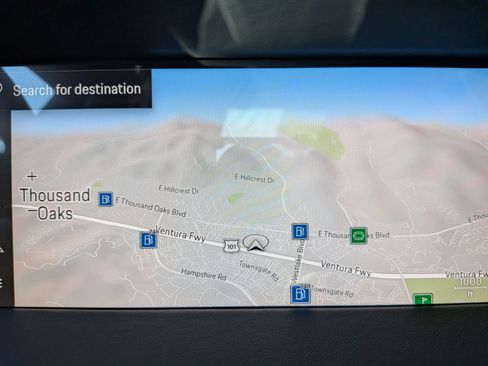 Used 2026 Porsche 911 Carrera image 17