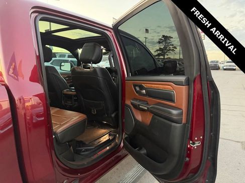 Used 2019 RAM 1500 Limited image 4