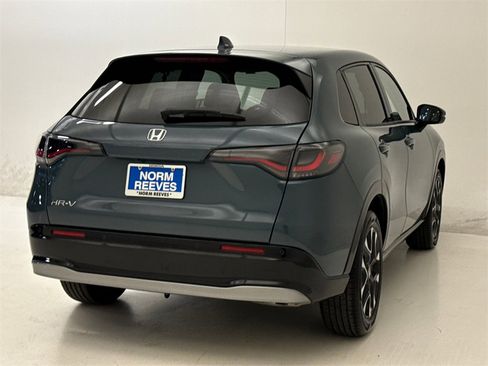 Certified 2026 Honda HR-V EX-L image 10