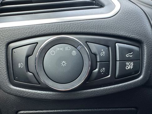 Used 2024 Ford Edge Titanium AWD/4WD image 26