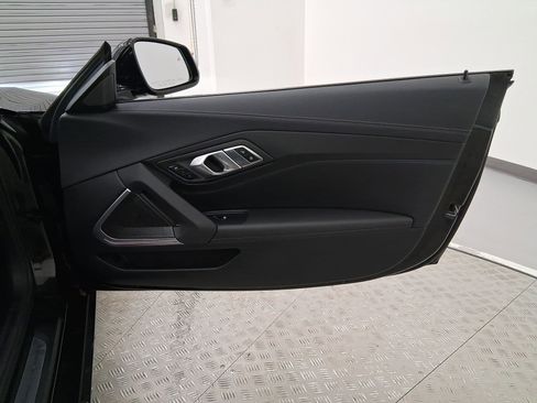 Certified 2022 BMW Z4 sDrive30i w/ Driving Assistance Package image 24