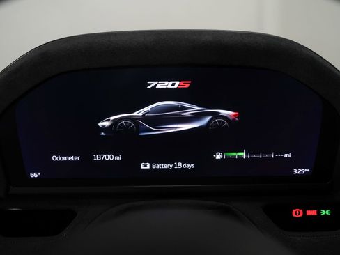 Used 2019 McLaren 720S Performance image 49