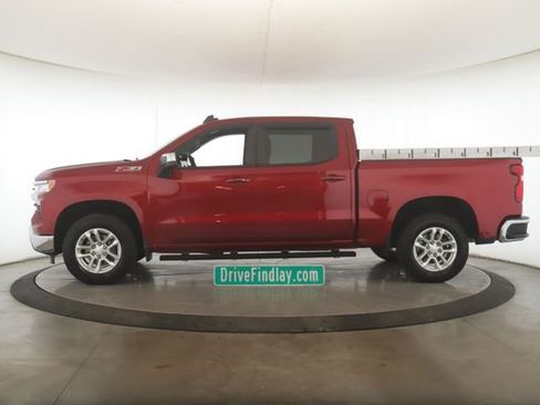 Used 2023 Chevrolet Silverado 1500 LT image 9