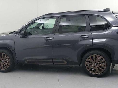 New 2026 Subaru Forester Sport image 6