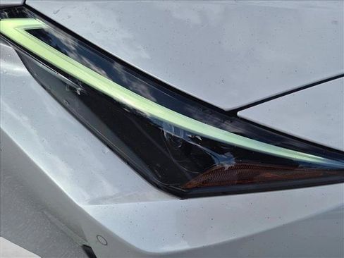 Used 2023 Lexus IS 300 w/ Premium Package RWD image 9