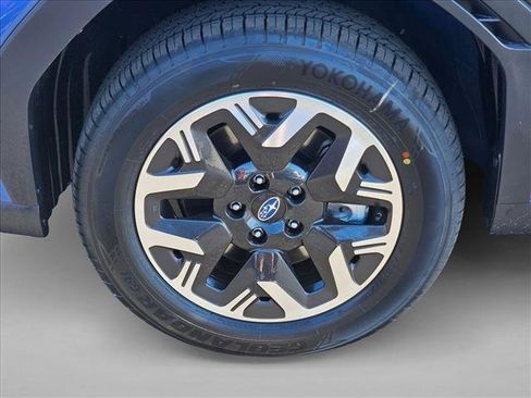 New 2026 Subaru Forester Premium image 10