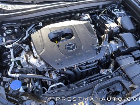 Used 2024 MAZDA CX-30 AWD 2.5 S w/ Preferred Package image 38