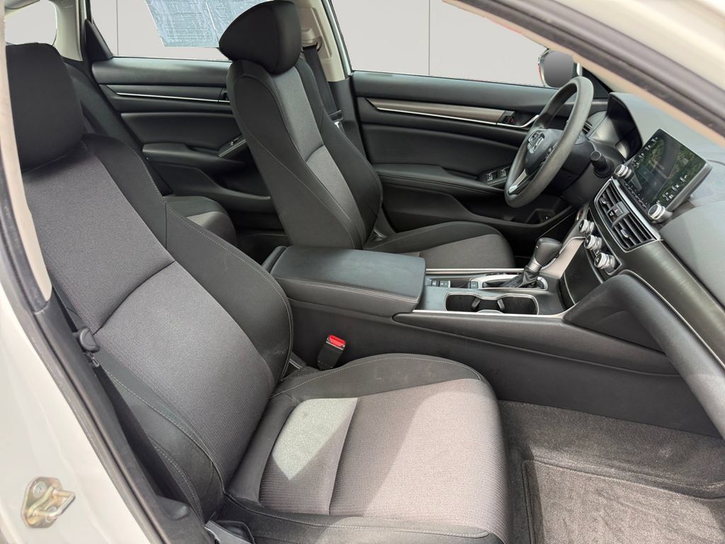 Used 2020 Honda Accord LX image 16