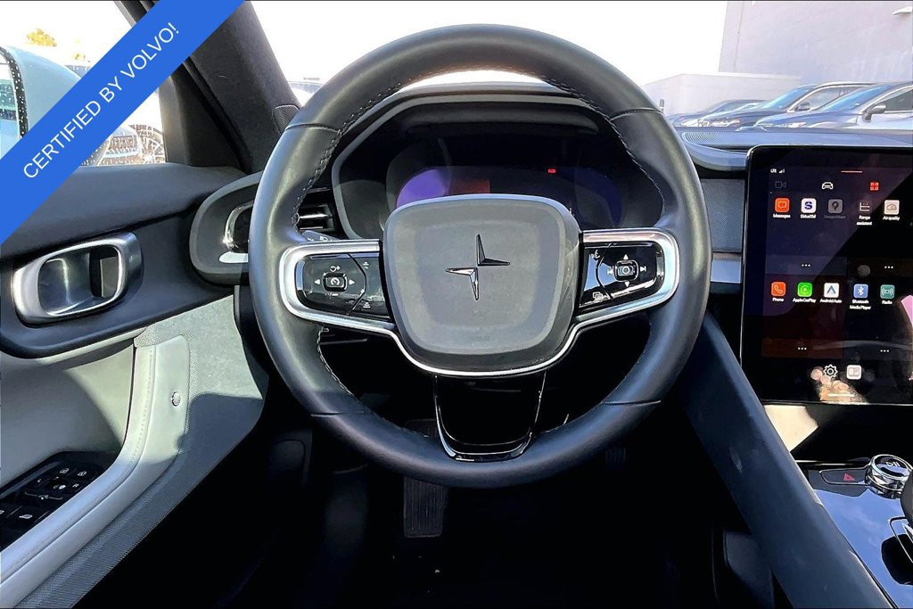 Used 2024 Polestar Polestar 2 AWD/4WD image 6