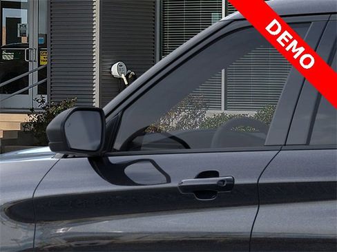 New 2026 Ford Explorer Active w/ Active Comfort Package image 20
