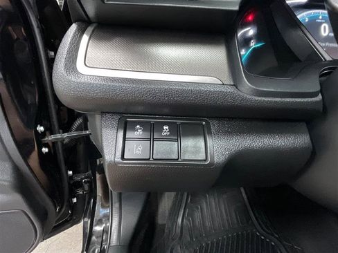 Used 2021 Honda Civic LX image 18