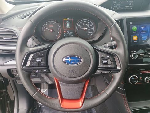Certified 2024 Subaru Forester Sport AWD/4WD image 25