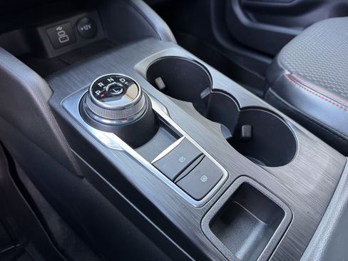 Used 2024 Ford Escape ST-Line w/ Tech Pack #1 image 19