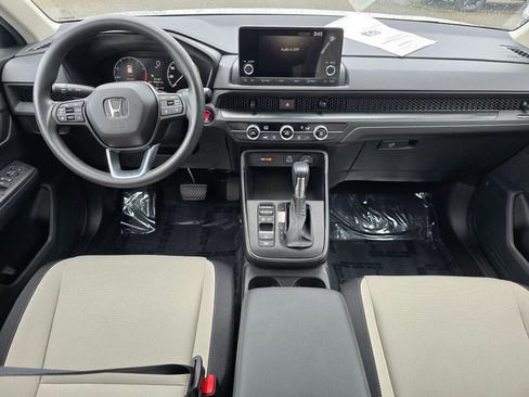 Certified 2025 Honda CR-V LX image 17